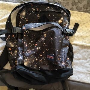 Jansport Starry Night Backpack